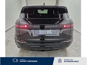 Land Rover Range Rover Evoque nur bis 30.09.2026! - D165 S - LAGERAKTION - WINTERPAKET - 19 ZOLL BLACK - KOMFORTPAKET