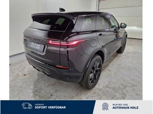 Land Rover Range Rover Evoque nur bis 30.09.2026! - D165 S - LAGERAKTION - WINTERPAKET - 19 ZOLL BLACK - KOMFORTPAKET