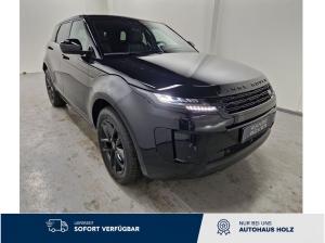 Land Rover Range Rover Evoque nur bis 30.09.2026! - D165 S - LAGERAKTION - WINTERPAKET - 19 ZOLL BLACK - KOMFORTPAKET