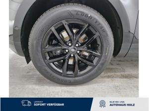 Land Rover Range Rover Evoque nur bis 30.09.2026! - D165 S - LAGERAKTION - WINTERPAKET - 19 ZOLL BLACK - KOMFORTPAKET