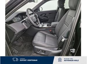 Land Rover Range Rover Evoque nur bis 30.09.2026! - D165 S - LAGERAKTION - WINTERPAKET - 19 ZOLL BLACK - KOMFORTPAKET