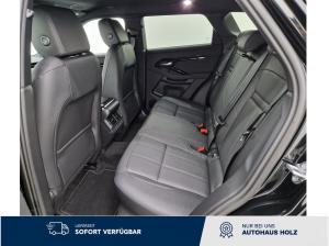 Land Rover Range Rover Evoque nur bis 30.09.2026! - D165 S - LAGERAKTION - WINTERPAKET - 19 ZOLL BLACK - KOMFORTPAKET