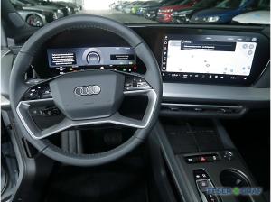 Audi Q4 e-tron SUV LED Navi Sitzh. Standh. Tech