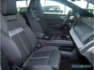 Audi Q4 e-tron SUV LED Navi Sitzh. Standh. Tech