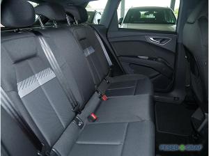 Audi Q4 e-tron SUV LED Navi Sitzh. Standh. Tech