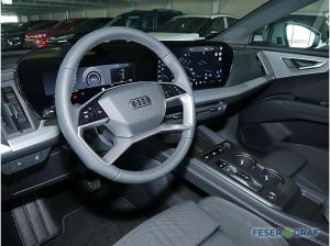 Audi Q4 e-tron SUV LED Navi Sitzh. Standh. Tech