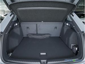 Audi Q4 e-tron SUV LED Navi Sitzh. Standh. Tech
