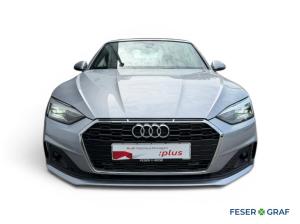 Audi A5 Cabriolet 40TFSI S tronic Navi/Kamera/SHZ/Car