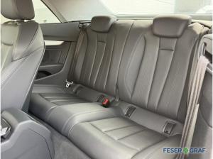 Audi A5 Cabriolet 40TFSI S tronic Navi/Kamera/SHZ/Car
