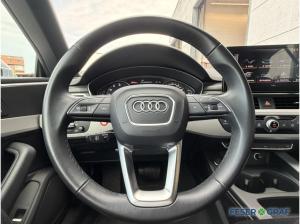 Audi A5 Cabriolet 40TFSI S tronic Navi/Kamera/SHZ/Car