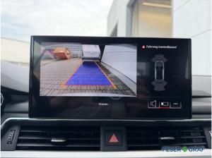 Audi A5 Cabriolet 40TFSI S tronic Navi/Kamera/SHZ/Car