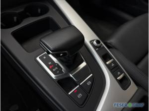 Audi A5 Cabriolet 40TFSI S tronic Navi/Kamera/SHZ/Car