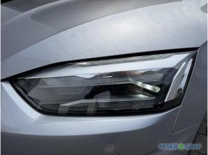 Audi A5 Cabriolet 40TFSI S tronic Navi/Kamera/SHZ/Car
