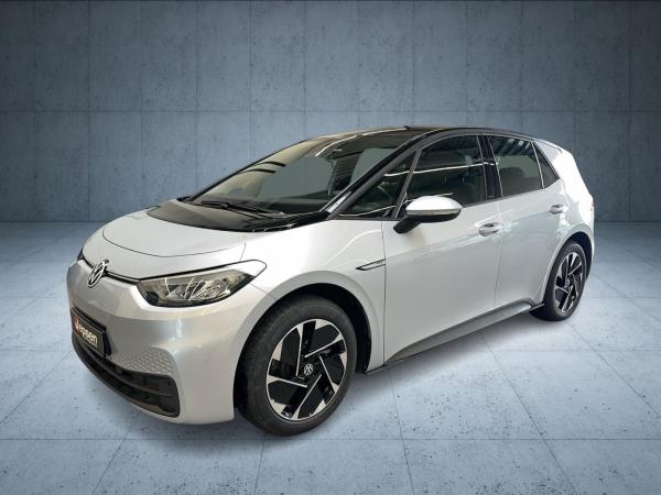 Volkswagen ID.3 Pro 58 kWh /WÄRMEPUMPE /KOMFORT & INFOTAINMENTPAKET