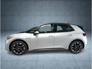 Volkswagen ID.3 Pro 58 kWh /WÄRMEPUMPE /KOMFORT & INFOTAINMENTPAKET
