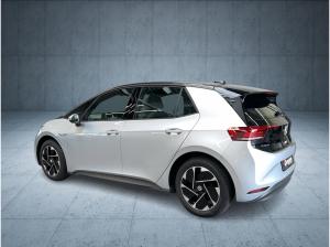 Volkswagen ID.3 Pro 58 kWh /WÄRMEPUMPE /KOMFORT & INFOTAINMENTPAKET