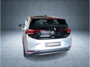 Volkswagen ID.3 Pro 58 kWh /WÄRMEPUMPE /KOMFORT & INFOTAINMENTPAKET