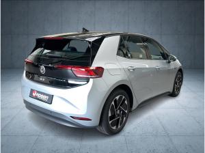 Volkswagen ID.3 Pro 58 kWh /WÄRMEPUMPE /KOMFORT & INFOTAINMENTPAKET
