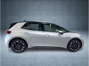 Volkswagen ID.3 Pro 58 kWh /WÄRMEPUMPE /KOMFORT & INFOTAINMENTPAKET