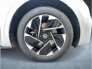 Volkswagen ID.3 Pro 58 kWh /WÄRMEPUMPE /KOMFORT & INFOTAINMENTPAKET