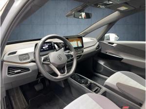 Volkswagen ID.3 Pro 58 kWh /WÄRMEPUMPE /KOMFORT & INFOTAINMENTPAKET
