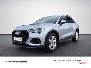 Audi Q3 advanced 35TFSI S tronic*AHK*OptikSchwarz*VC*