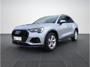Audi Q3 advanced 35TFSI S tronic*AHK*OptikSchwarz*VC*