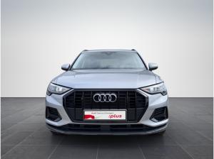 Audi Q3 advanced 35TFSI S tronic*AHK*OptikSchwarz*VC*