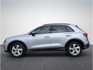 Audi Q3 advanced 35TFSI S tronic*AHK*OptikSchwarz*VC*