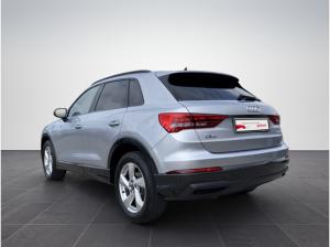 Audi Q3 advanced 35TFSI S tronic*AHK*OptikSchwarz*VC*