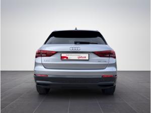 Audi Q3 advanced 35TFSI S tronic*AHK*OptikSchwarz*VC*