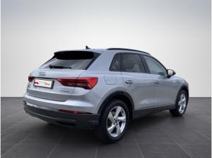 Audi Q3 advanced 35TFSI S tronic*AHK*OptikSchwarz*VC*