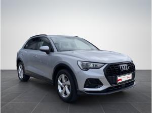 Audi Q3 advanced 35TFSI S tronic*AHK*OptikSchwarz*VC*