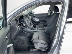 Audi Q3 advanced 35TFSI S tronic*AHK*OptikSchwarz*VC*