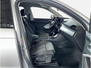 Audi Q3 advanced 35TFSI S tronic*AHK*OptikSchwarz*VC*
