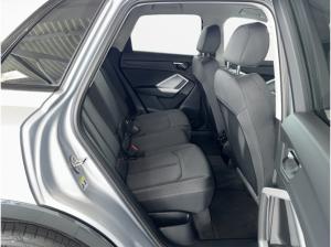 Audi Q3 advanced 35TFSI S tronic*AHK*OptikSchwarz*VC*
