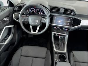 Audi Q3 advanced 35TFSI S tronic*AHK*OptikSchwarz*VC*