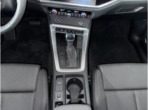 Audi Q3 advanced 35TFSI S tronic*AHK*OptikSchwarz*VC*