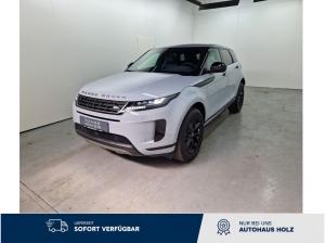 Land Rover Range Rover Evoque nur bis 30.09.2026! D200 S -  19ZOLL SCHWARZ - KOMFORT PAKET - 360GRAD KAMERA - SHZ - FAHRPAKET