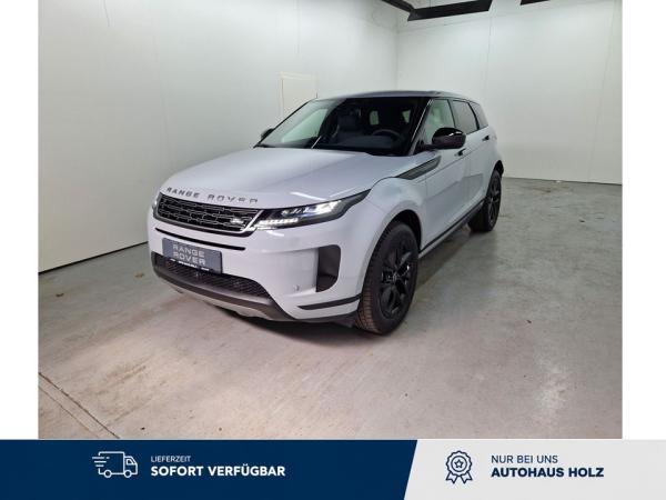 Land Rover Range Rover Evoque nur bis 30.09.2026! D200 S - 19ZOLL SCHWARZ - KOMFORT PAKET - 360GRAD KAMERA - SHZ - FAHRPAKET