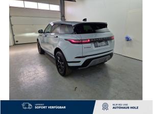 Land Rover Range Rover Evoque nur bis 30.09.2026! D200 S -  19ZOLL SCHWARZ - KOMFORT PAKET - 360GRAD KAMERA - SHZ - FAHRPAKET