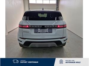 Land Rover Range Rover Evoque nur bis 30.09.2026! D200 S -  19ZOLL SCHWARZ - KOMFORT PAKET - 360GRAD KAMERA - SHZ - FAHRPAKET