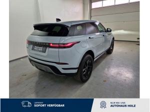 Land Rover Range Rover Evoque nur bis 30.09.2026! D200 S -  19ZOLL SCHWARZ - KOMFORT PAKET - 360GRAD KAMERA - SHZ - FAHRPAKET