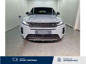 Land Rover Range Rover Evoque nur bis 30.09.2026! D200 S -  19ZOLL SCHWARZ - KOMFORT PAKET - 360GRAD KAMERA - SHZ - FAHRPAKET