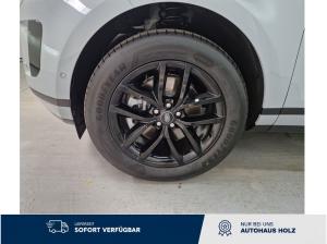 Land Rover Range Rover Evoque nur bis 30.09.2026! D200 S -  19ZOLL SCHWARZ - KOMFORT PAKET - 360GRAD KAMERA - SHZ - FAHRPAKET