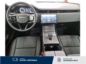 Land Rover Range Rover Evoque nur bis 30.09.2026! D200 S -  19ZOLL SCHWARZ - KOMFORT PAKET - 360GRAD KAMERA - SHZ - FAHRPAKET