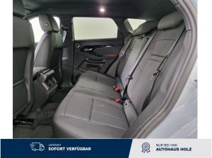 Land Rover Range Rover Evoque nur bis 30.09.2026! D200 S -  19ZOLL SCHWARZ - KOMFORT PAKET - 360GRAD KAMERA - SHZ - FAHRPAKET