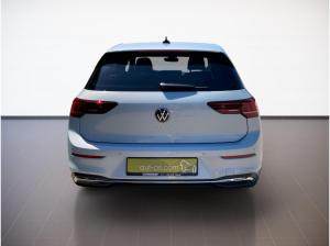 Volkswagen Golf VIII STYLE 1.5TSI ACC.5J-G.STHZG.KAMERA.NAVI+VC.HUD.LED.APP-C.LKRD-HZG