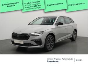 Skoda Scala DSG Balance ab mtl. € 289,-¹ 🔆 SOFORT VERFÜGBAR! 🔆