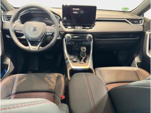 Suzuki Across 2.5 PHEV Comfort+ AUT+Kamera+Standh.+360